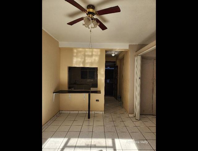 1 BEDROOM PROPERTY TO RENT IN NORTH BEACH